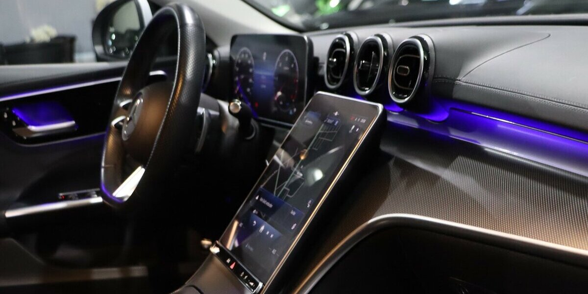 Mercedes-Benz C 220 d T 4Matic ADVANCED AMG-LINE SPORT MATRIX 157.000 km 27.991 &euro; Hamm 59077