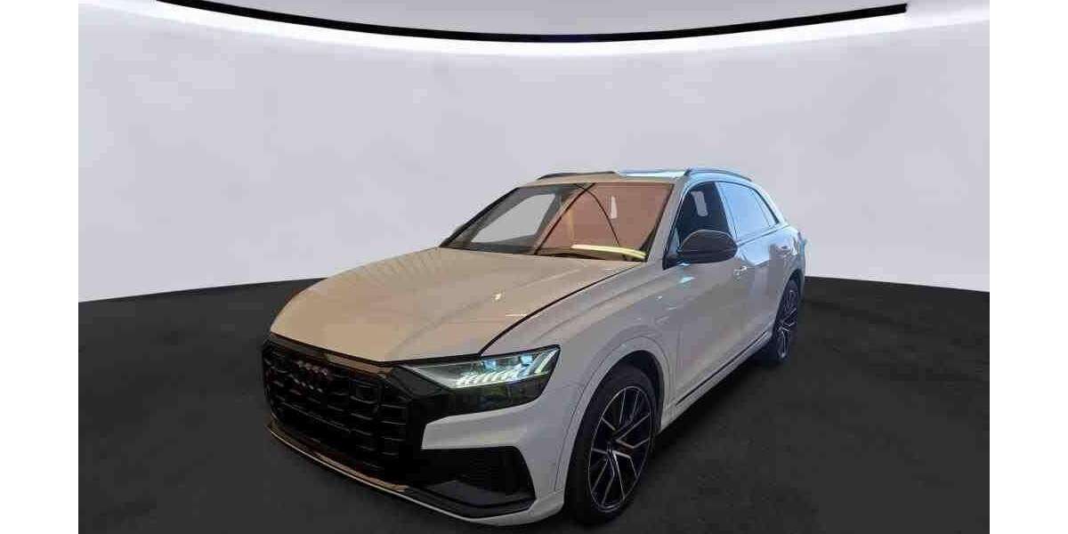 Audi SQ8 168.747 km 53.469 &euro; Hamm 59067