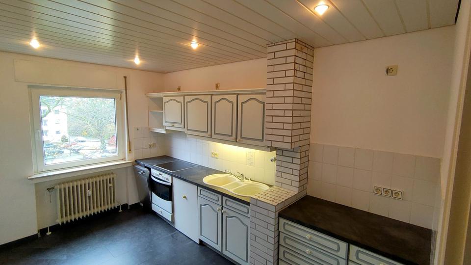 Etagenwohnung Dortmund Brackel - 2 Zimmer, 64 m&sup2;, 560&euro; | Angebot:25659982