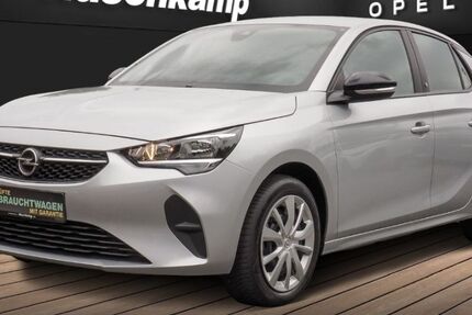 Opel Corsa 27.672 km 14.590 &euro; Lüdinghausen 59348
