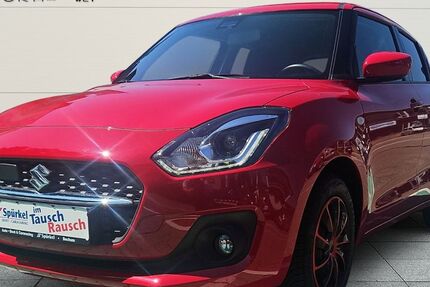 Suzuki Swift 21.910 km 14.980 &euro; Bochum 44809