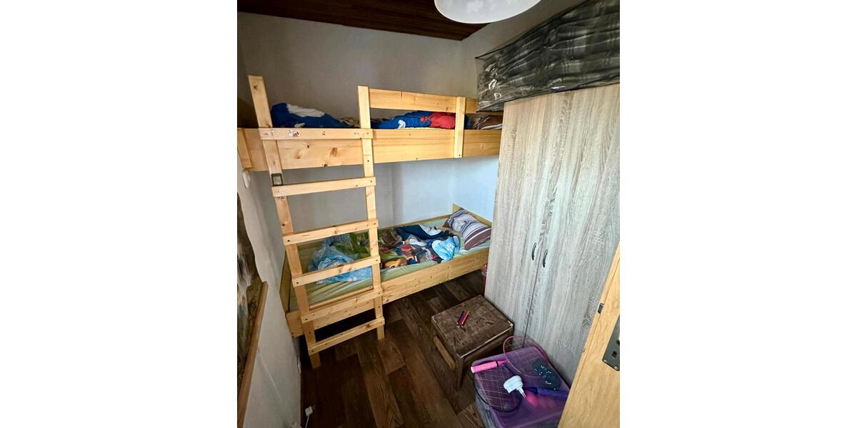 Bungalow Hamm Heessen - 2.5 Zimmer, 50 m&sup2;, 50.000&euro; | Angebot:26123520