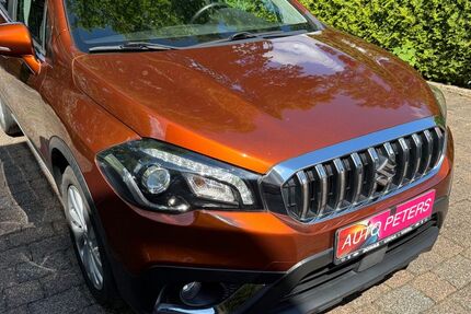 Suzuki SX4 82.000 km 12.980 &euro; Bergkamen 59192