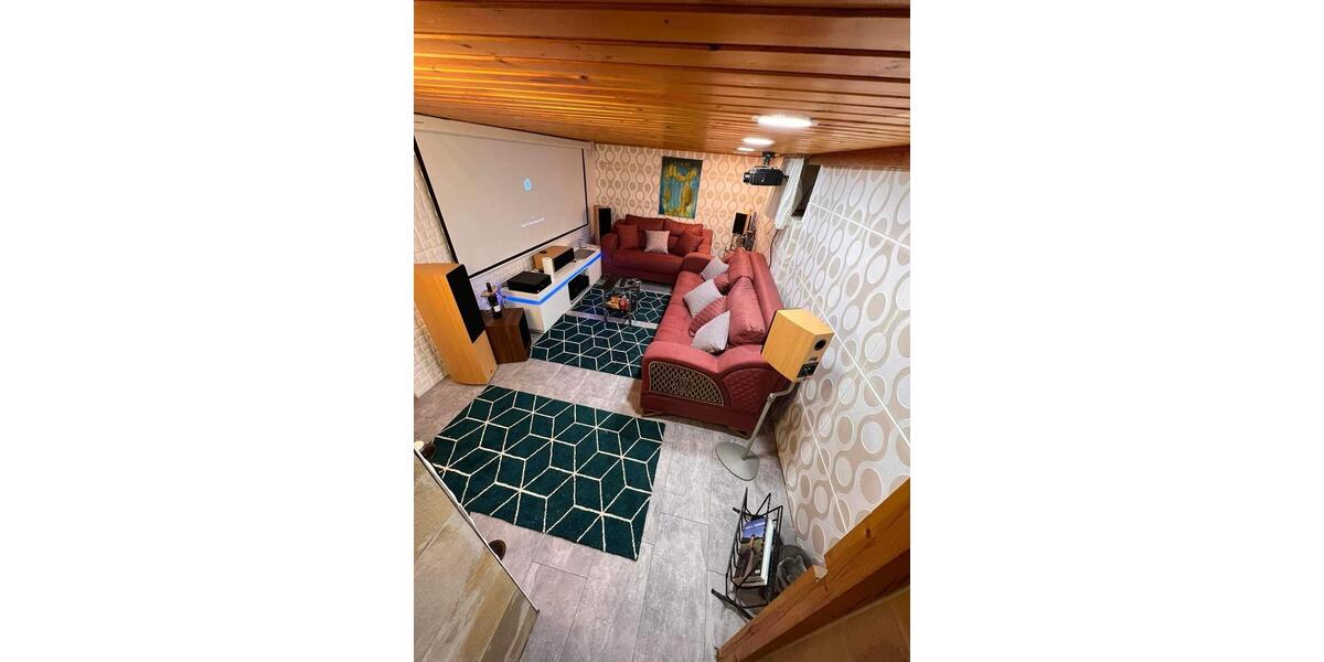 Doppelhaushälfte Bönen - 6 Zimmer, 155 m&sup2;, 235.000&euro; | Angebot:26610982