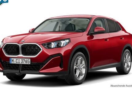 BMW X2 15.995 km 43.880 &euro; Hamm 59071