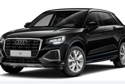 Audi Q2 5.669 km 29.870 &euro; Bochum 44809