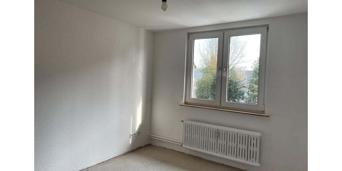 Etagenwohnung Wetter (Ruhr) - 3 Zimmer, 52 m&sup2;, 398&euro; | Angebot:26321246