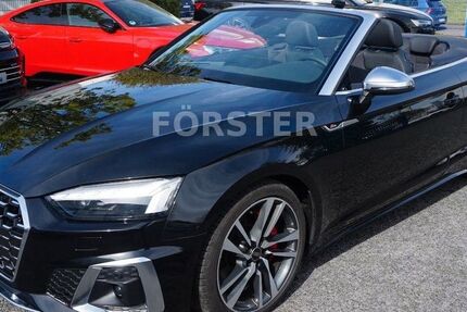 Audi S5 9.910 km 51.490 &euro; Bönen 59199