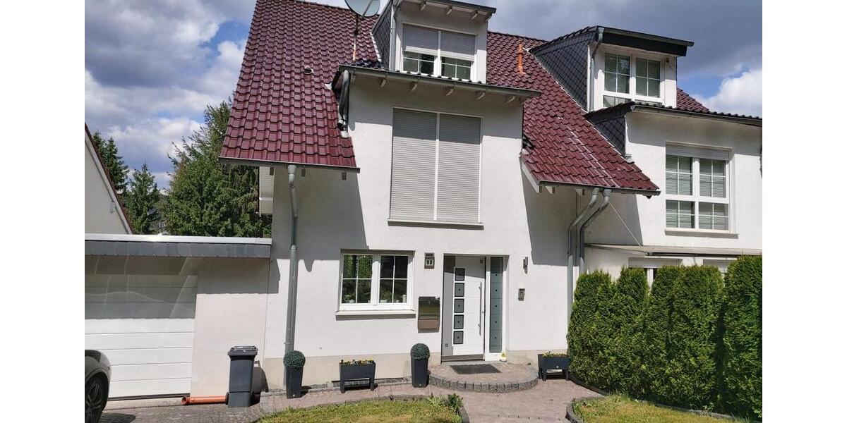 Doppelhaushälfte Dortmund Hombruch - 6 Zimmer, 240 m&sup2;, 740.000&euro; | Angebot:26337555