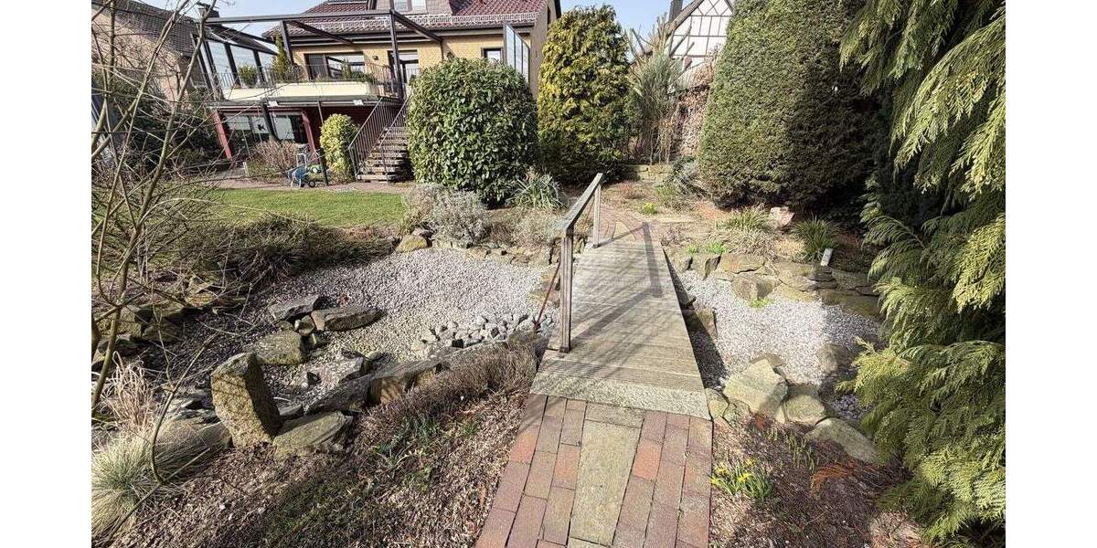 Einfamilienhaus Kamen Heeren-Werve - 5 Zimmer, 183 m&sup2;, 635.000&euro; | Angebot:25820939