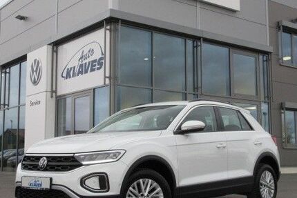 VW T-Roc 37.200 km 24.999 &euro; Ascheberg 59387