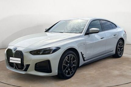 BMW i4 12.005 km 45.790 &euro; Werne 59368