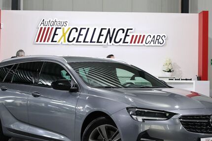 Opel Insignia 125.000 km 15.991 &euro; Hamm 59077