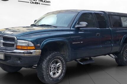 Dodge Dakota 195.000 km 5.999 &euro; Hagen 58089