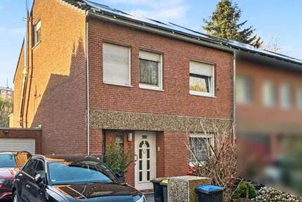 Haus Dortmund Brackel - 5 Zimmer, 120 m&sup2;, 499.000&euro; | Angebot:26249823