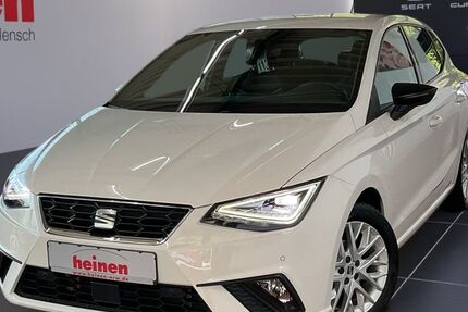 Seat Ibiza 41.253 km 14.909 &euro; Hagen 58135