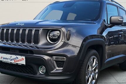 Jeep Renegade 56.887 km 18.980 &euro; Bochum 44809