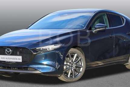 Mazda 3 2.002 km 25.666 &euro; Bochum 44809