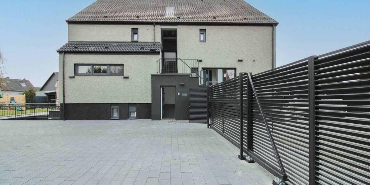 Einfamilienhaus Hamm Wiescherhöfen - 1 Zimmer, 358 m&sup2;, 1.100.000&euro; | Angebot:26204595