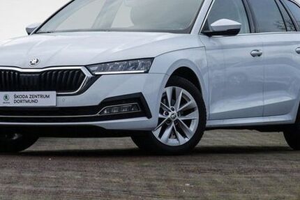 Skoda Octavia 81.701 km 18.305 &euro; Unna 59423