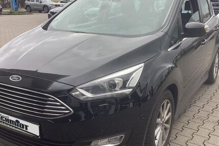Ford C-Max 92.001 km 8.390 &euro; Hamm 59071