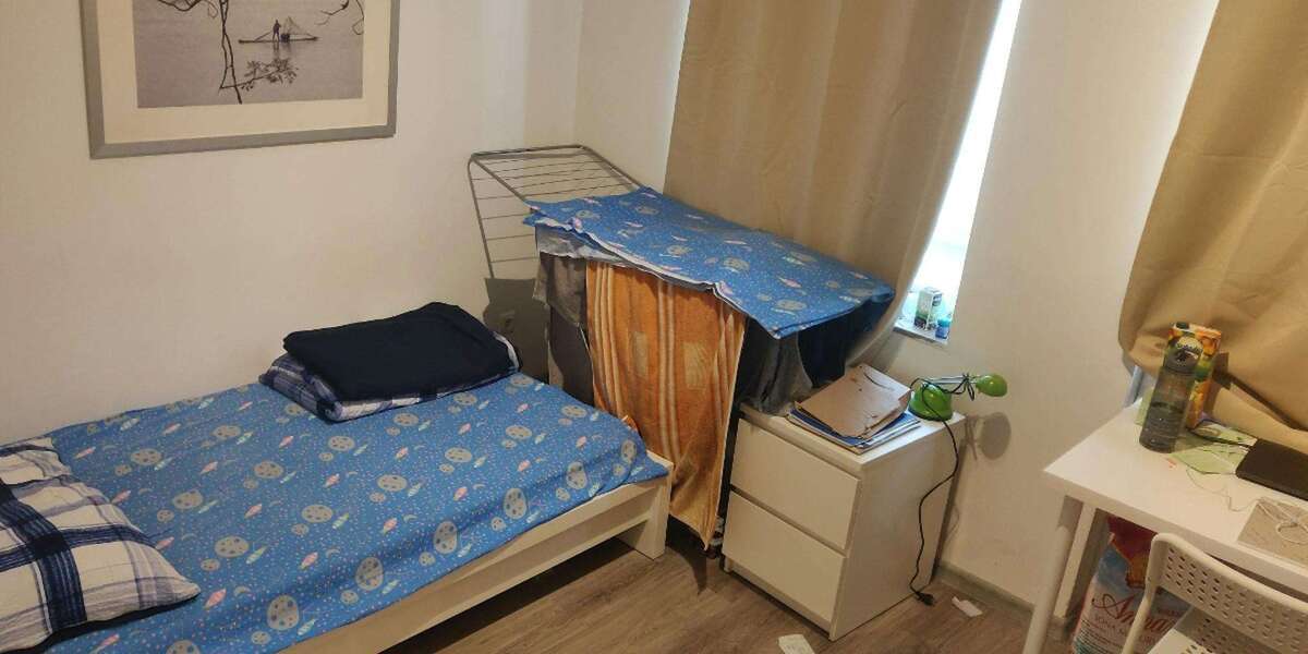 Zimmer Dortmund Innenstadt Nord - 350&euro; | Angebot:13817265