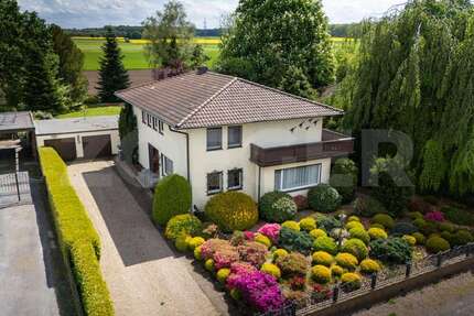 Haus Hamm Berge - 7 Zimmer, 168 m&sup2;, 425.000&euro; | Angebot:26751344