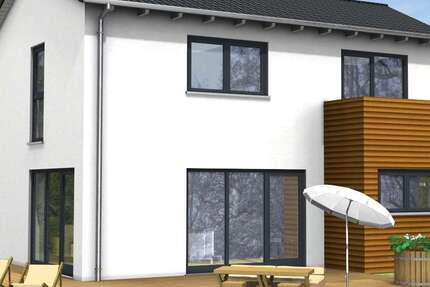 Haus Dortmund Mengede - 4 Zimmer, 120 m&sup2;, 529.500&euro; | Angebot:25463283