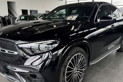 Mercedes-Benz GLC 220 13.950 km 66.770 &euro; Lünen 44536