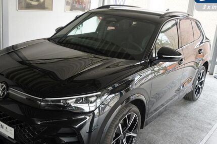VW Tiguan 10.200 km 45.970 &euro; Hamm 59065
