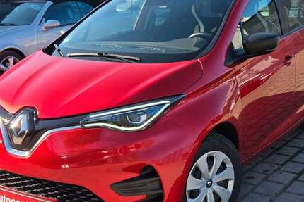Renault ZOE 48.800 km 11.790 &euro; Bochum 44807
