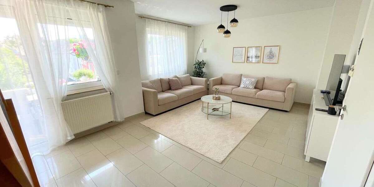 Etagenwohnung Hagen - 4 Zimmer, 126 m&sup2;, 179.000&euro; | Angebot:24773151