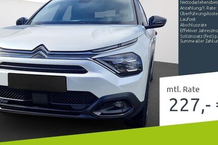 Citroen C4 10.266 km 19.390 &euro; Dülmen 48249