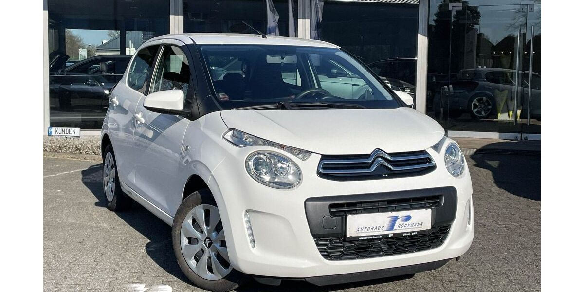 Citroen C1 65.838 km 9.980 &euro; Dülmen 48249