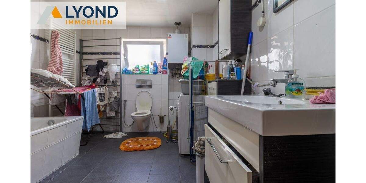 Etagenwohnung Dortmund / Lütgendortmund Lütgendortmund - 3 Zimmer, 91 m&sup2;, 165.000&euro; | Angebot:25687808