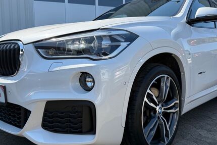 BMW X1 148.624 km 18.980 &euro; Hagen 58135