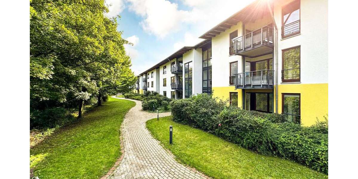 Etagenwohnung Lünen - 2 Zimmer, 64 m&sup2;, 796&euro; | Angebot:25511411