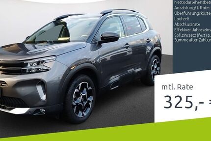 Citroen C5 Aircross 8.797 km 27.479 &euro; Dülmen 48249