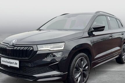 Skoda Karoq 25.533 km 35.517 &euro; Dortmund 44309
