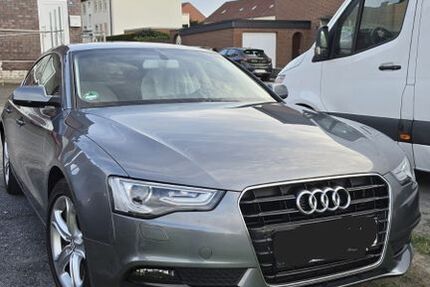 Audi A5 139.000 km 12.900 &euro; Werne 59368