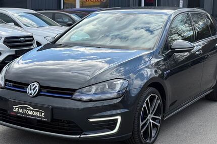 VW Golf 120.219 km 12.950 &euro; Dortmund 44147