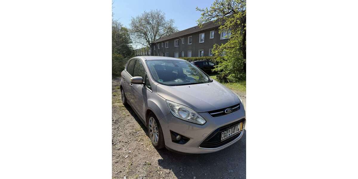 Ford C-Max 340.000 km 3.100 &euro; Dülmen 48249