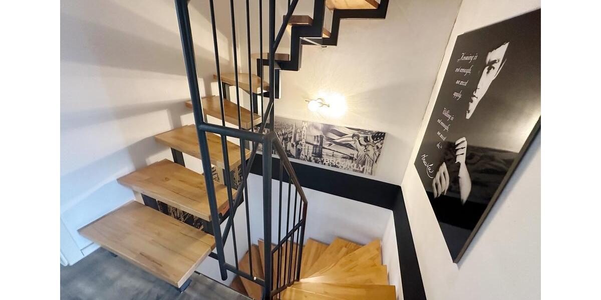Reihenhaus Schwerte - 4 Zimmer, 180 m&sup2;, 485.000&euro; | Angebot:27075109