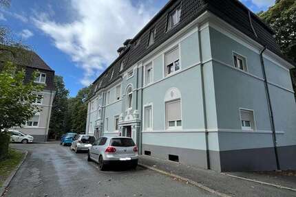 Wohnung Dortmund Huckarde - 2.5 Zimmer, 65 m&sup2;, 539&euro; | Angebot:25157738