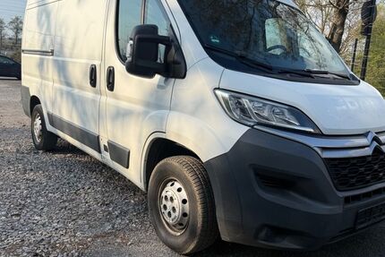 Citroen Jumper 134.000 km 7.990 &euro; Wetter Ruhr 58300