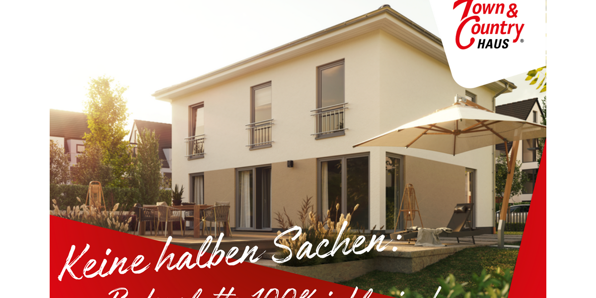 Einfamilienhaus Waltrop - 5 Zimmer, 121 m&sup2;, 436.000&euro; | Angebot:24401251