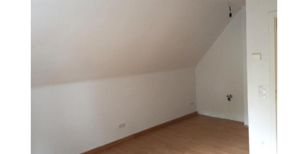 Etagenwohnung Wetter (Ruhr) - 3.5 Zimmer, 55 m&sup2;, 467&euro; | Angebot:26291746