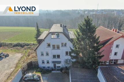 Gewerbeobjekt Bochum / Grumme Grumme - 1 Zimmer, 582 m&sup2;, 580.000&euro; | Angebot:25798312