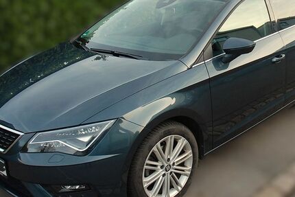 Seat Leon 69.000 km 16.350 &euro; Dortmund 44289