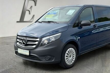Mercedes-Benz Vito 38.560 km 32.990 &euro; Witten 58454